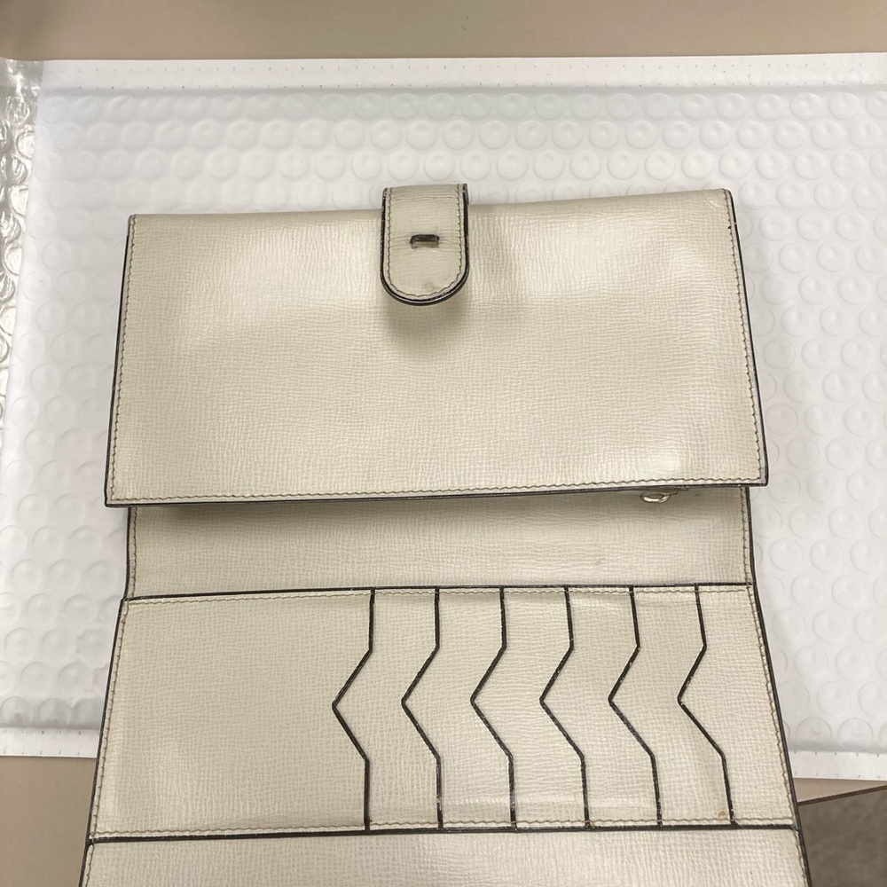 Valextra wallet - Picture 7 of 8
